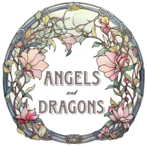 Angels and Dragons