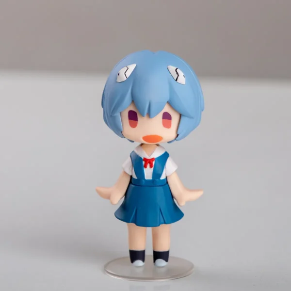 Neon Genesis Evangelion Anime Figure - Image 6