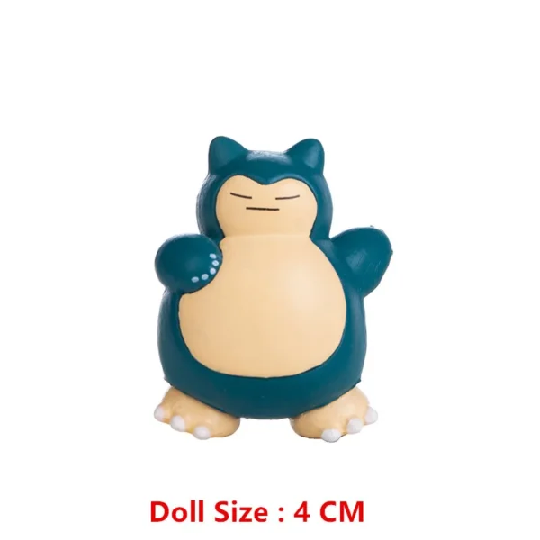 Pokemon Anime Figure - Image 10