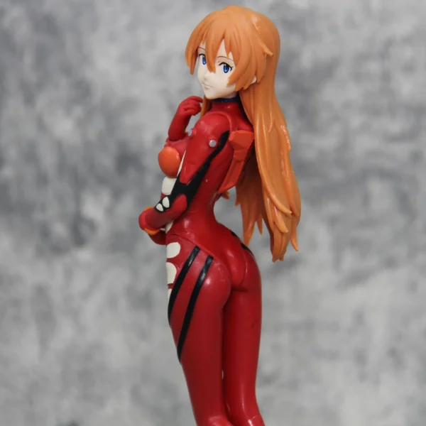 Neon Genesis Evangelion Figure