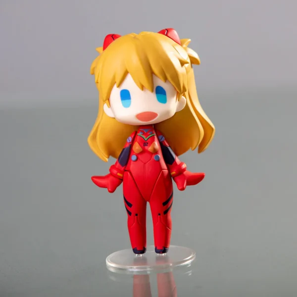 Neon Genesis Evangelion Anime Figure - Image 3