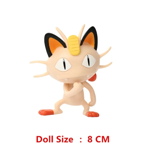 Pokemon Anime Figure - Image 20