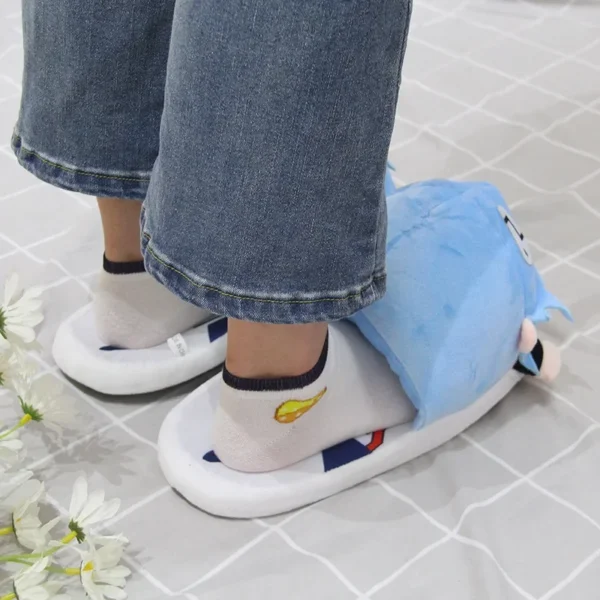 Neon Genesis Evangelion Slippers - Image 5