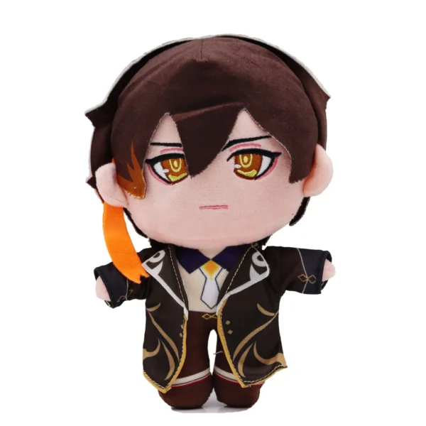 Genshin Impact Plush Doll - Image 10