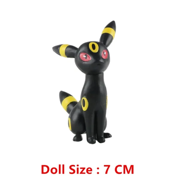 Pokemon Anime Figure - Image 23