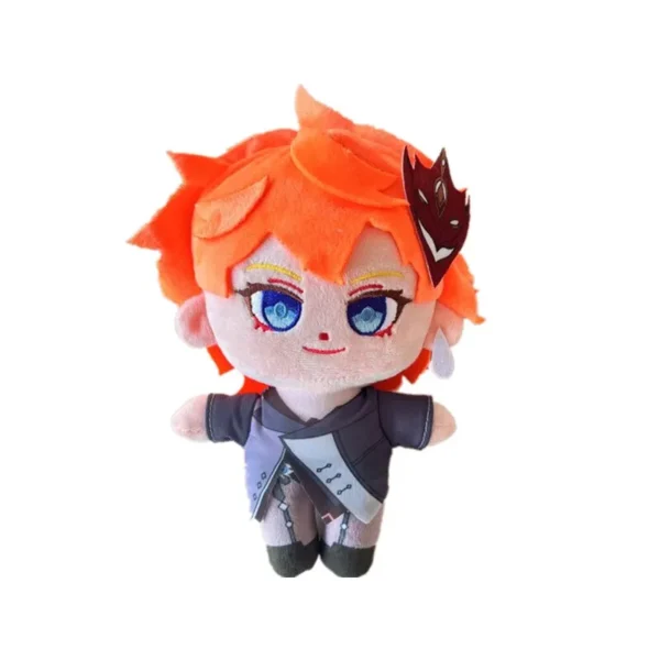 Genshin Impact Plush Doll - Image 5