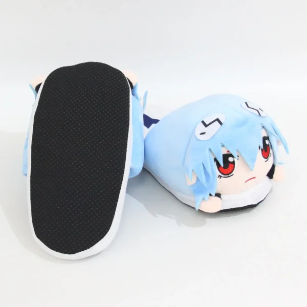 Neon Genesis Evangelion Slippers - Image 12