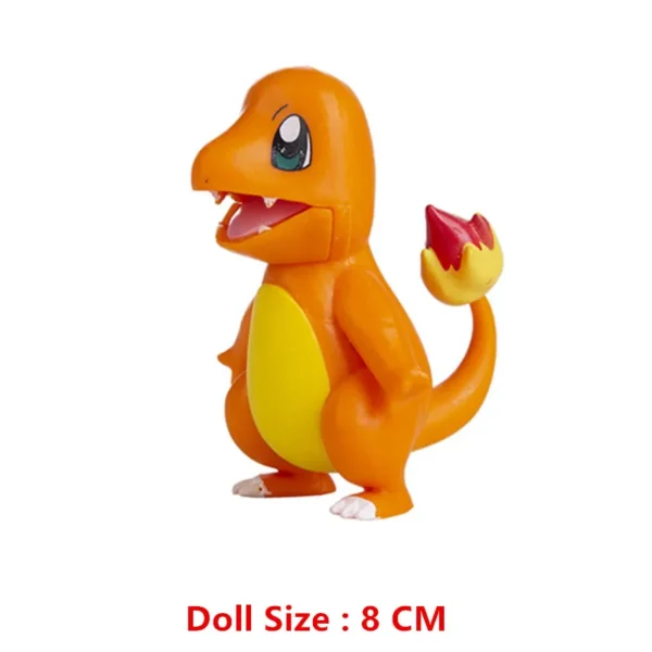 Pokemon Anime Figure - Image 39