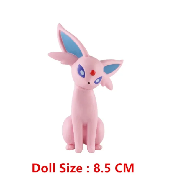 Pokemon Anime Figure - Image 4