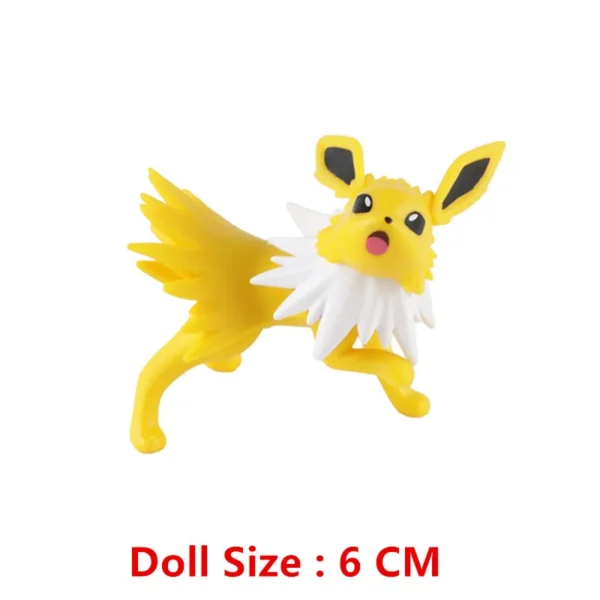 Pokemon Anime Figure - Image 28