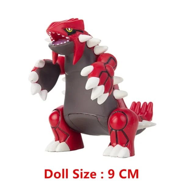 Pokemon Anime Figure - Image 18