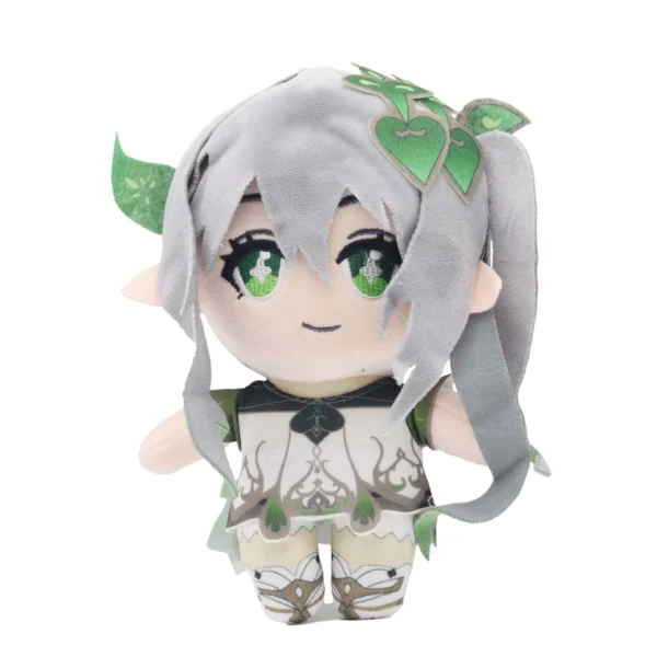 Genshin Impact Plush Doll - Image 7