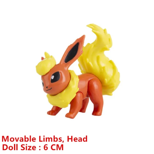 Pokemon Anime Figure - Image 27