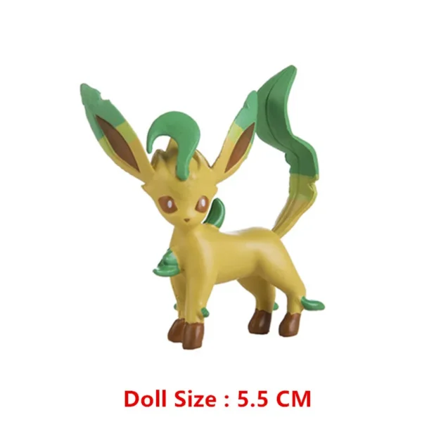 Pokemon Anime Figure - Image 12