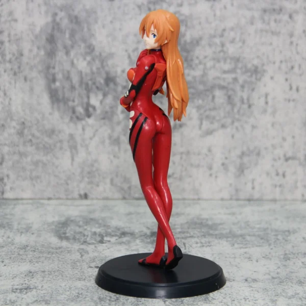 Neon Genesis Evangelion Figure - Image 6