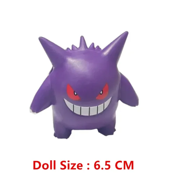 Pokemon Anime Figure - Image 5