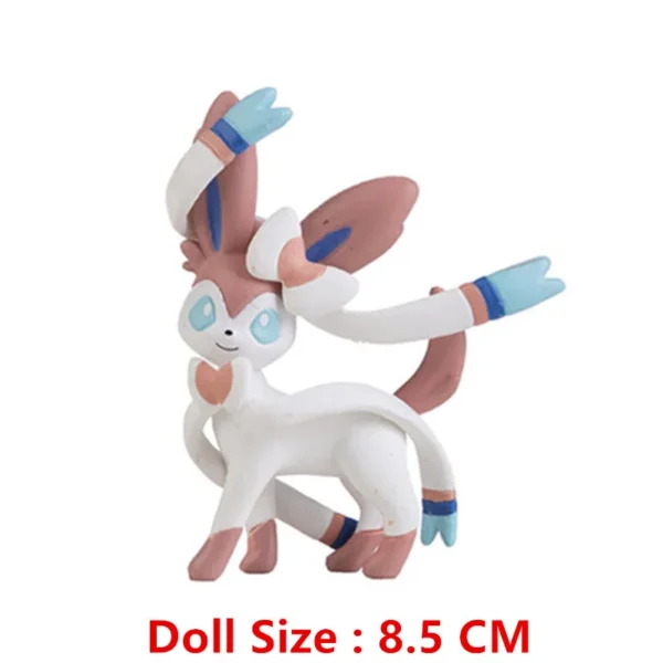 Pokemon Anime Figure - Image 24