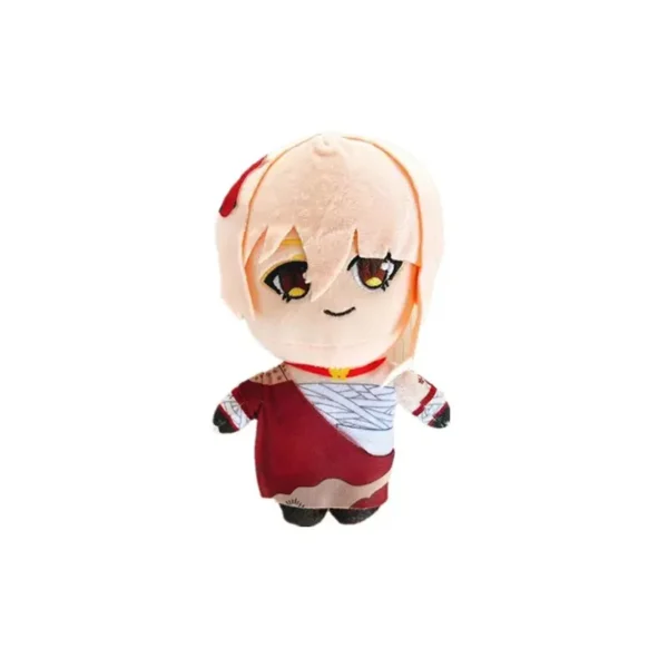 Genshin Impact Plush Doll - Image 2