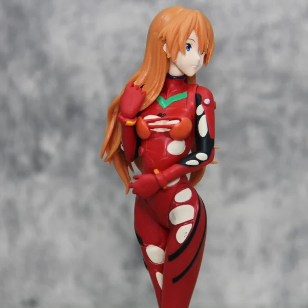 Neon Genesis Evangelion Figure - Image 5