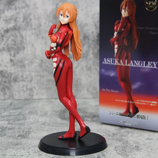 Neon Genesis Evangelion Figure - Image 4