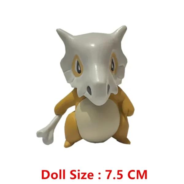 Pokemon Anime Figure - Image 3