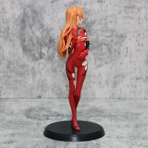 Neon Genesis Evangelion Figure - Image 3