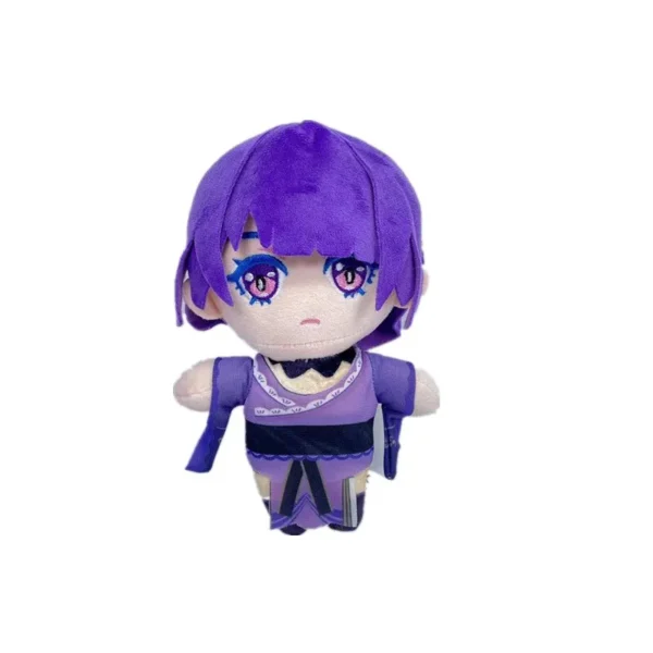 Genshin Impact Plush Doll - Image 3