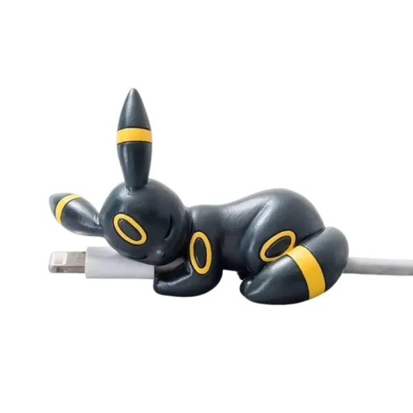 Pokemon  USB Cable Protector - Image 7