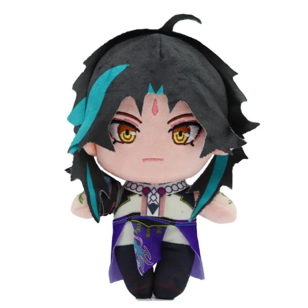 Genshin Impact Plush Doll - Image 4