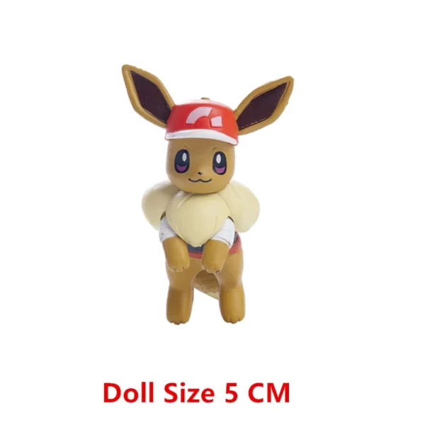 Pokemon Anime Figure - Image 7