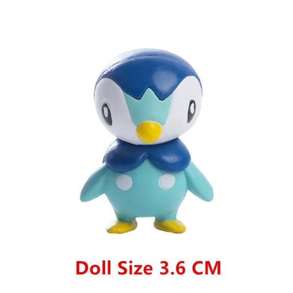 Pokemon Anime Figure - Image 38