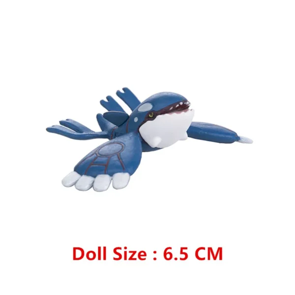 Pokemon Anime Figure - Image 14