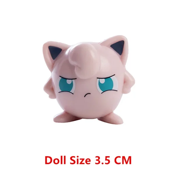 Pokemon Anime Figure - Image 37