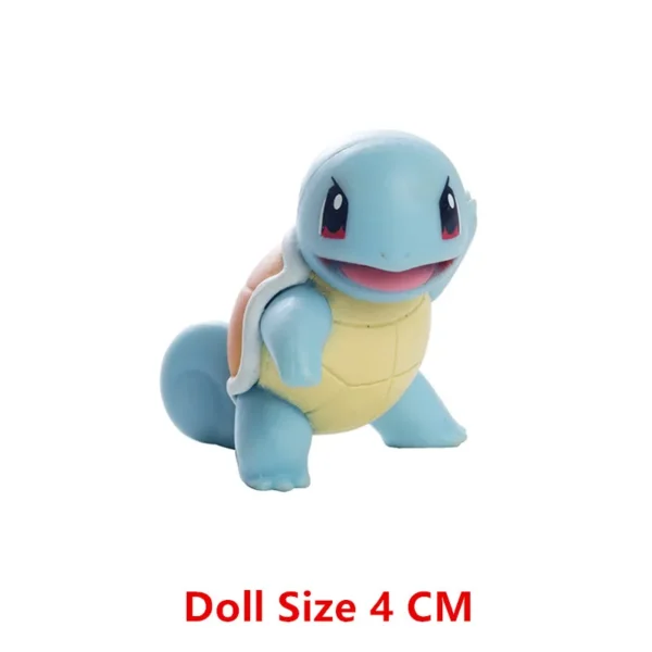 Pokemon Anime Figure - Image 31