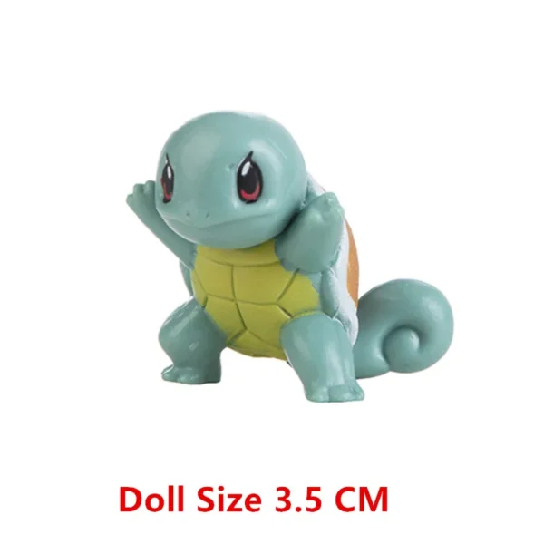 Pokemon Anime Figure - Image 32