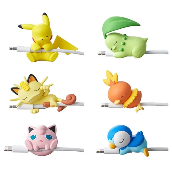 Pokemon  USB Cable Protector