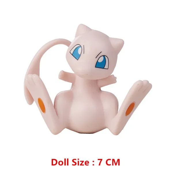 Pokemon Anime Figure - Image 17