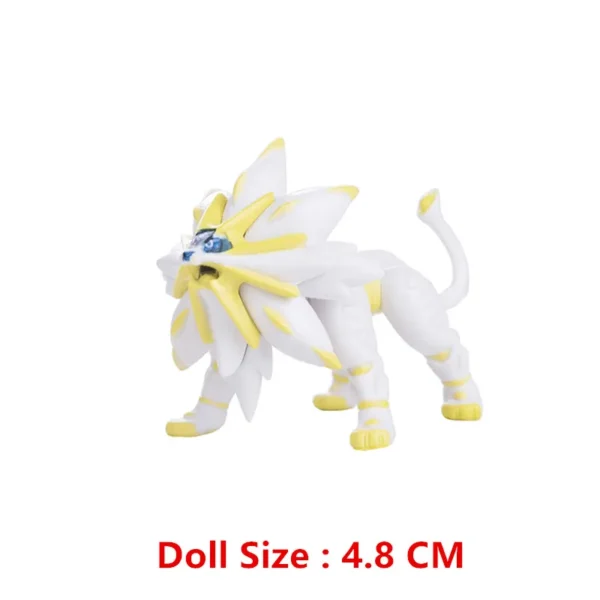 Pokemon Anime Figure - Image 19