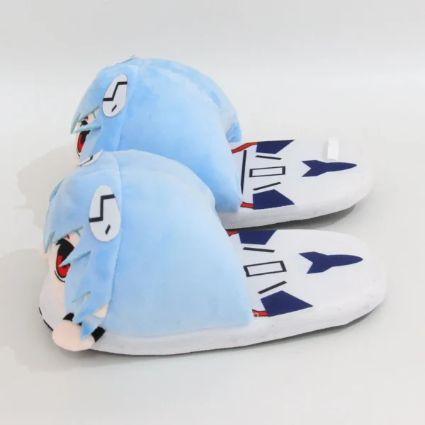 Neon Genesis Evangelion Slippers - Image 10