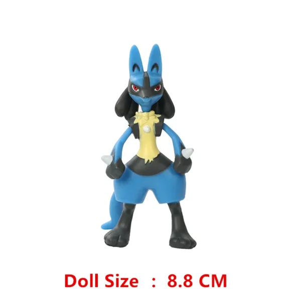 Pokemon Anime Figure - Image 21