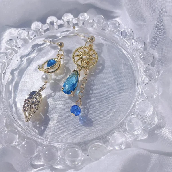 Genshin Impact Earrings - Image 3