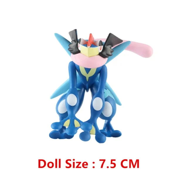 Pokemon Anime Figure - Image 29