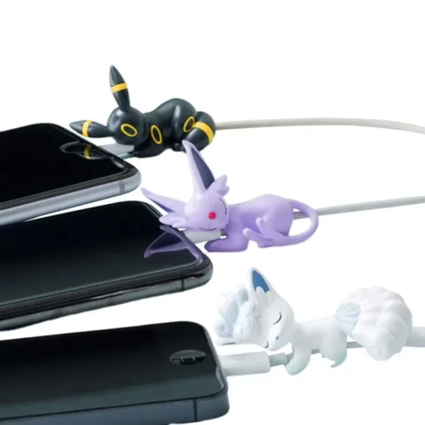 Pokemon  USB Cable Protector - Image 18