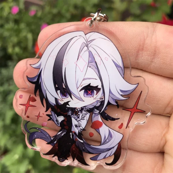 Genshin Impact Keychain - Image 24