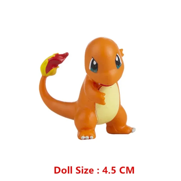 Pokemon Anime Figure - Image 33