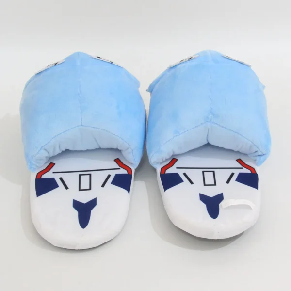 Neon Genesis Evangelion Slippers - Image 11