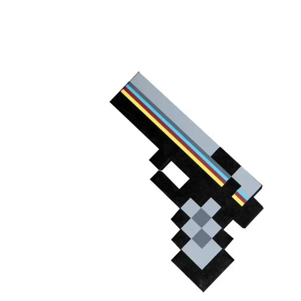 Minecraft Weapons - Image 12