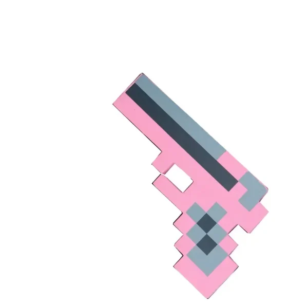 Minecraft Weapons - Image 23