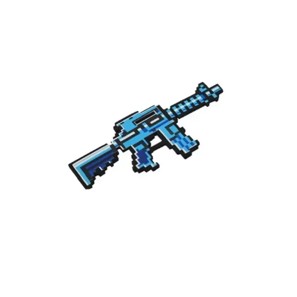 Minecraft Weapons - Image 19