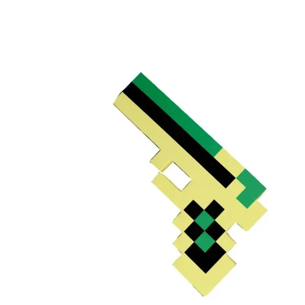 Minecraft Weapons - Image 22